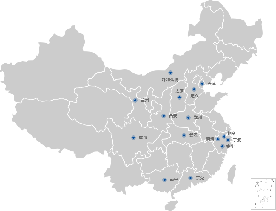 必胜博国际建筑产业现代化基地布局