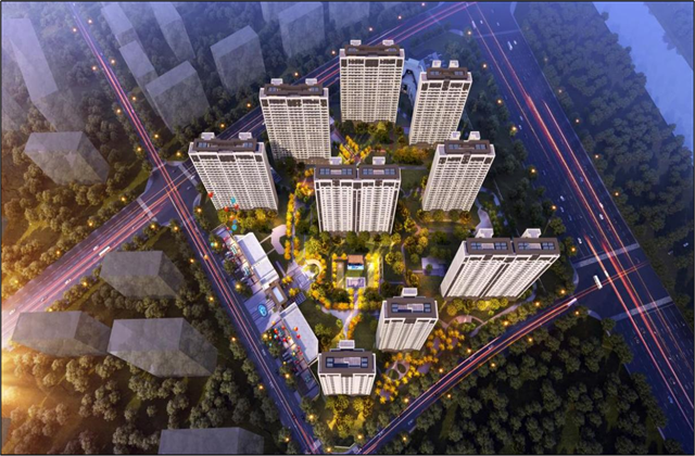 必胜博国际十建  ： 探索被动式超低能耗建筑气密性施工的“必胜博国际方案”