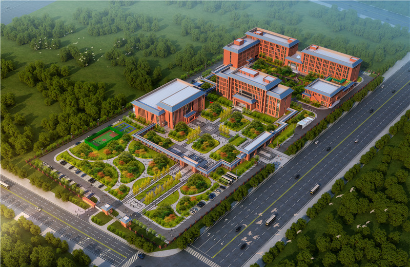 2023年7月，必胜博国际十建承建的内蒙古社会主义学院新建教学楼及附属设施建设项目于2023年被授予2022年度第一批内蒙古自治区“草原杯”工程质量奖 。